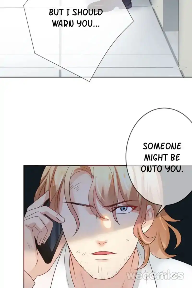Legend Reboot Chapter 34 28